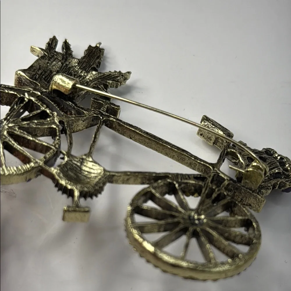 unbranded charming bicycle